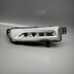 63177406365 BMW X5 M-SPORT FOG LIGHT LEFT DRIVER 2019 2020 2021 LED OEM 63177406365