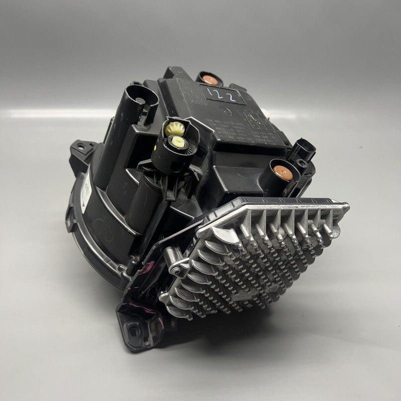 JEEP WRANGLER HEADLIGHT RIGHT PASSENGER GLADIATOR 2020 2021 2022 55112