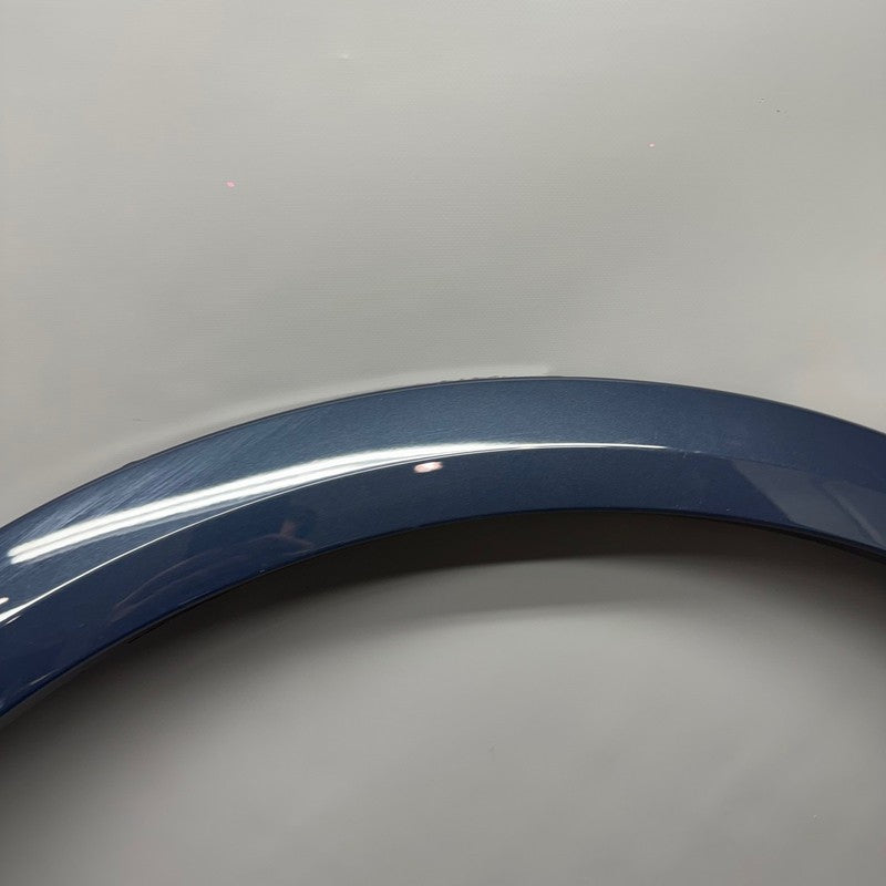 AUDI Q6 E TRON FENDER FLARE LEFT FRONT 2025 2026 OEM 85H853717B