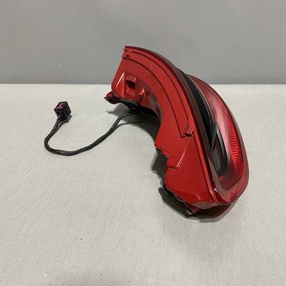 95B945095E PORSCHE MACAN TAIL LIGHT LEFT DRIVER LED 95B945095E OEM 2015 2016 2017 