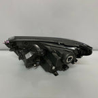 TOYOTA RAV 4 HEADLIGHT RIGHT PASSENGER 2016 2017 2018 HALOGEN OEM