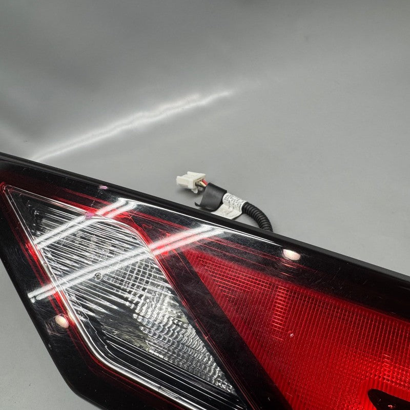 NISSAN SENTRA TAIL LIGHT RIGHT PASSENGER 2020 2021 2022 OEM
