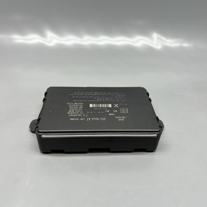 LR071651 LAND ROVER SPORT CONTROL MODULE 2014 OEM LR071651