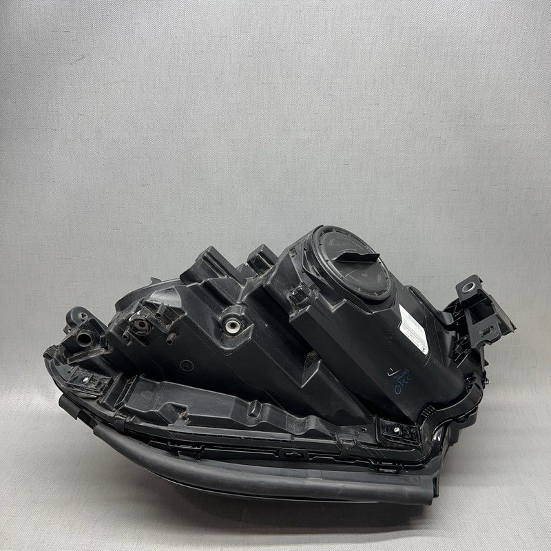 A1668209659 MERCEDES BENZ GLS 350 HEADLIGHT RIGHT PASSENGER 2016 2017 2018 2019 HALOGEN OEM