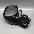 SUBARU WRX STI MIRROR RIGHT PASSENGER E13037559 2015 2016 2017 2018 20