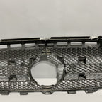 A2138880123 MERCEDES BENZ E300 GRILLE MESH A2138880123 2016 2017 2018 E400 OEM