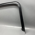80F867672 AUDI Q5 WINDOW FRAME TRIM COVER RIGHT REAR 80F867672 2018 2019 2020 OEM