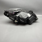 A2048209959 MERCEDES BENZ C250 HEADLIGHT LEFT DRIVER A2048209959 2012 2013 2014 HALOGEN OEM
