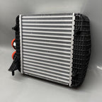 LL012002 MASERATI GHIBLI INTERCOOLER LEFT DRIVER 2014 15 16 17 18 19 2020 OEM LL012002