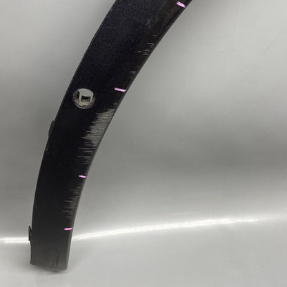 1035288-00-H TESLA MODEL X FENDER FLARE LEFT FRONT 2016 2017 2018 2019 2020 OEM 1035288-00-H