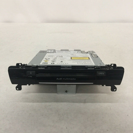 4G1035025 AUDI A6 S6 MULTIMEDIA CONTROL UNIT 2012 2013 2014 2015 2016 OEM 4G1035025
