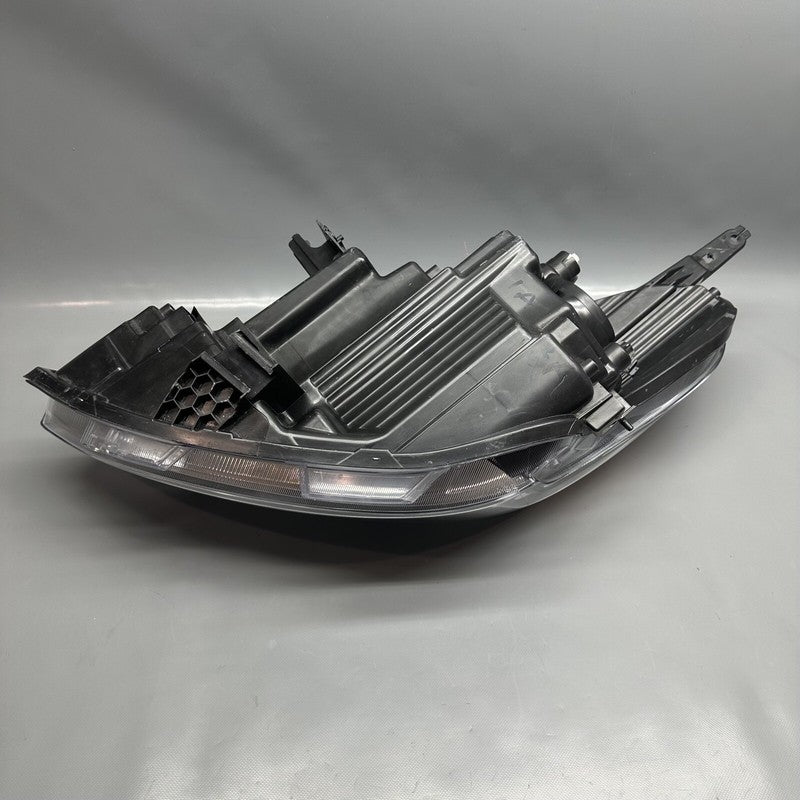 26010-9KK0A NISSAN VERSA HEADLIGHT RIGHT PASSENGER HALOGEN 2015 2016 17 18 2019 26010-9KK0A