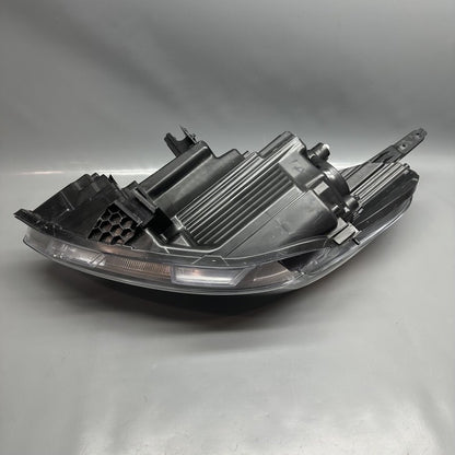 26010-9KK0A NISSAN VERSA HEADLIGHT RIGHT PASSENGER HALOGEN 2015 2016 17 18 2019 26010-9KK0A