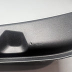 1086315-00-D TESLA MODEL 3 TRUNK TRIM MOLDING SILL 2017 2018 2019 2020 OEM 1086315-00-D