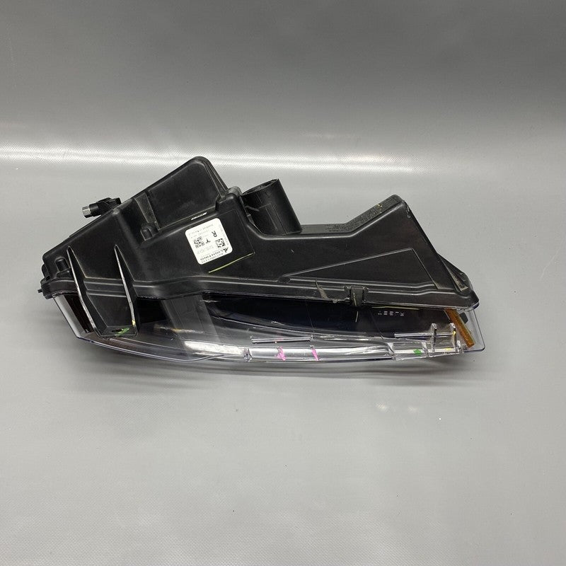 TESLA MODEL 3 FOG LIGHT RIGHT PASSENGER 2017 2018 2019 20 21 2022 1077
