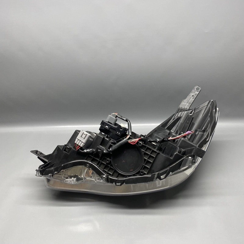 SUBARU IMPREZA HEADLIGHT RIGHT PASSENGER 2012 2013 2014 2015 2016 HALO