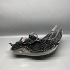 SUBARU IMPREZA HEADLIGHT RIGHT PASSENGER 2012 2013 2014 2015 2016 HALO