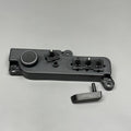1551855-01-A TESLA MODEL 3 Y SEAT CONTROL SWITCH RIGHT FRONT OEM 1551855-01-A