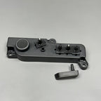 1551855-01-A TESLA MODEL 3 Y SEAT CONTROL SWITCH RIGHT FRONT OEM 1551855-01-A