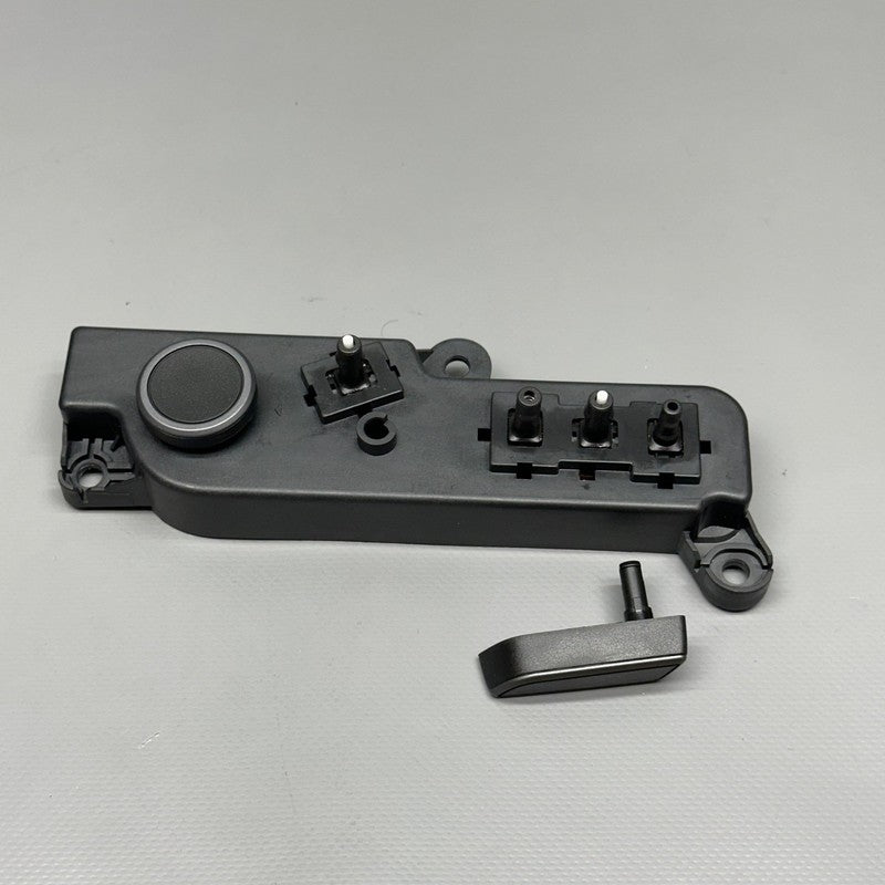 1551855-01-A TESLA MODEL 3 Y SEAT CONTROL SWITCH RIGHT FRONT OEM 1551855-01-A