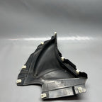 9477056 BMW I4 FRONT BUMPER DEFLECTOR SHIELD RIGHT 2022 2023 OEM 9477056
