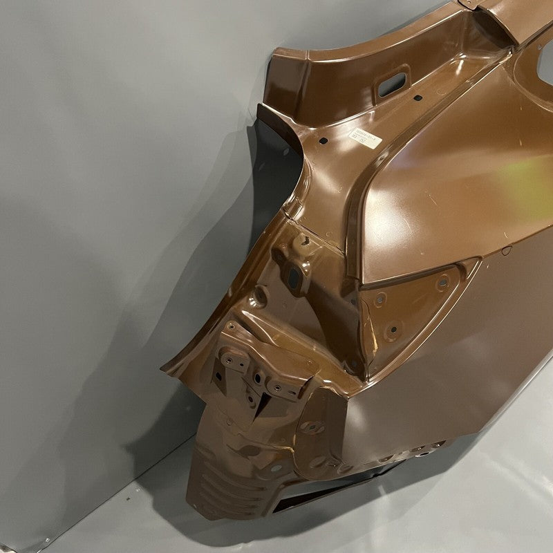 1073674-S0-B TESLA MODEL 3 QUARTER PANEL RIGHT 2018 2019 2020 2021 2022 2023 OEM 1073674-S0-B