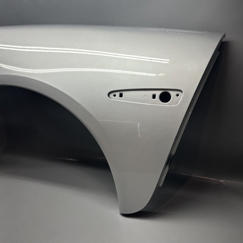 GX80001 CORVETTE C6 COUPE QUARTER PANEL FENDER LEFT 2006-2013 OEM GX80001