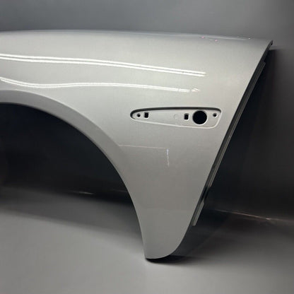 GX80001 CORVETTE C6 COUPE QUARTER PANEL FENDER LEFT 2006-2013 OEM GX80001
