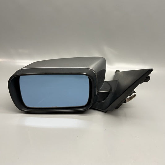 325 BMW 525 MIRROR LEFT DRIVER 528 2002 2003 2004 2005 OEM SEDAN