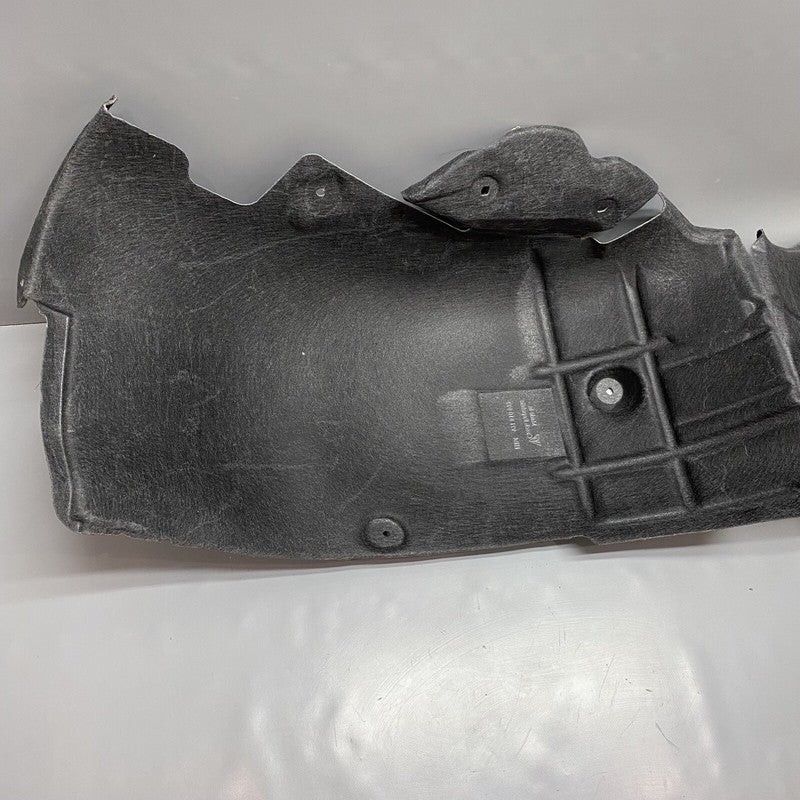 971810972 PORSCHE PANAMERA QUARTER LINER RIGHT REAR 2017 2018 2019 2020 2021 OEM 971810972