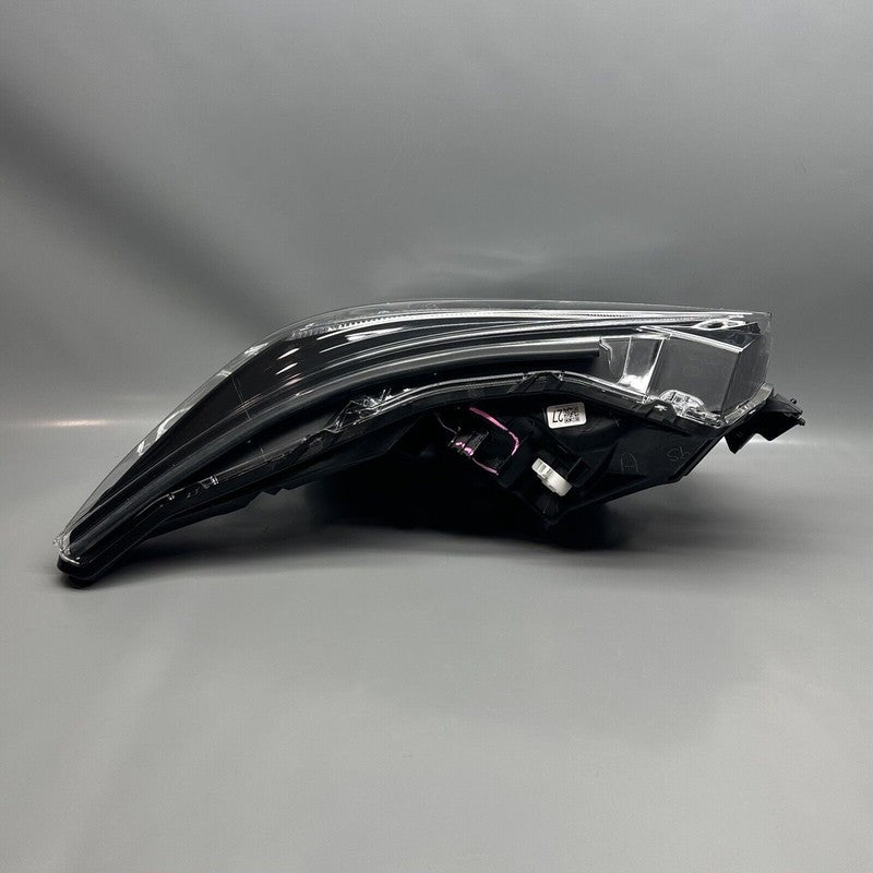 SUBARU LEGACY HEADLIGHT LEFT DRIVER 2018 2019 2020 LED OEM