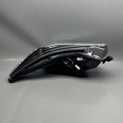 SUBARU LEGACY HEADLIGHT LEFT DRIVER 2018 2019 2020 LED OEM