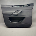 TESLA MODEL X PLAID DOOR PANEL LEFT REAR 2021 2022-2024 2025 OEM 16341