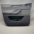 TESLA MODEL X PLAID DOOR PANEL LEFT REAR 2021 2022-2024 2025 OEM 16341