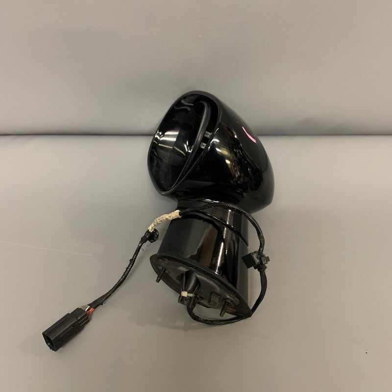 CHEVY CHALLENGER MIRROR LEFT DRIVER SIDE HEATED OEM 2011 2012 2013