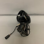 CHEVY CHALLENGER MIRROR LEFT DRIVER SIDE HEATED OEM 2011 2012 2013