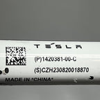 1420381-00-C TESLA MODEL S PLAID STABILIZER SWAY BAR FRONT 2021 2022 2023 OEM 1188485-00-A