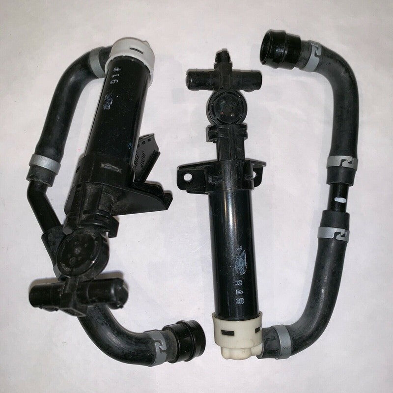 GS350 LEXUS GS350 HEADLIGHT WASHER ACTUATOR LH RH 2006 2007 2008 2009 2010 2011 OEM