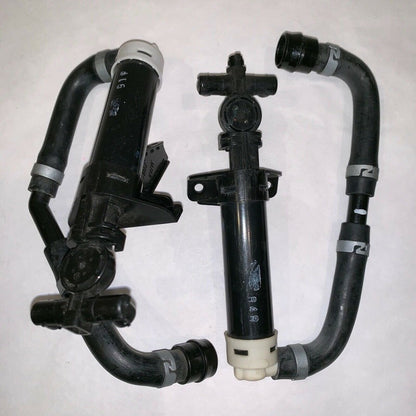 GS350 LEXUS GS350 HEADLIGHT WASHER ACTUATOR LH RH 2006 2007 2008 2009 2010 2011 OEM