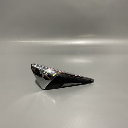 1495866-00-A TESLA MODEL 3 FENDER MARKER WITH CAMERA LEFT 1495866-00-A 2017 2018 2019 2020