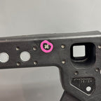 TESLA MODEL 3 RADIATOR SUPPORT BRACKET 2023 2024 2025 OEM 1711743-00
