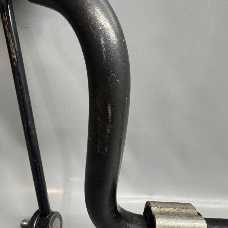TESLA MODEL X FRONT STABILIZER SWAY BAR 2016 2017 2018 2019 2020 OEM