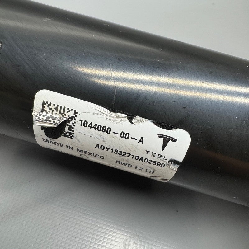TESLA MODEL 3 SHOCK STRUT LEFT FRONT 2017 2018 2019 2020 2021 OEM RWD