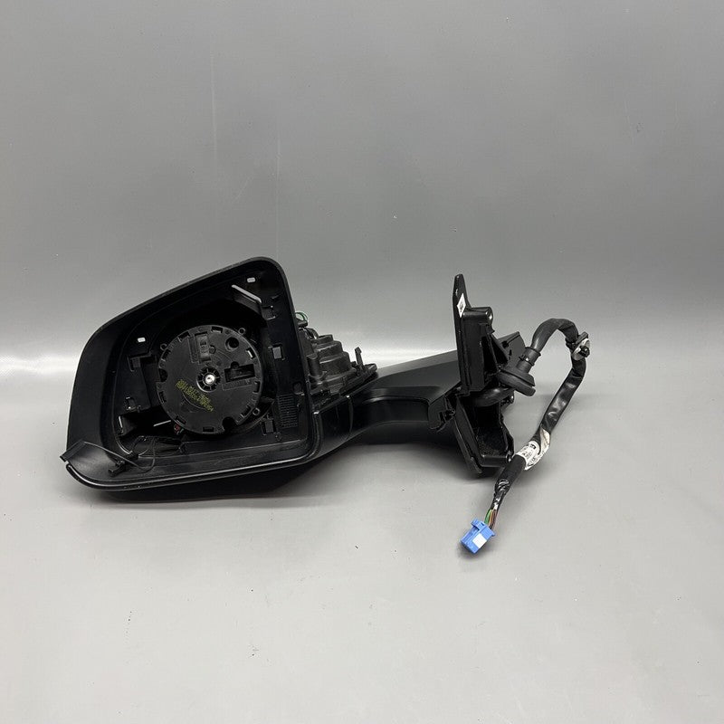1594111-00-D TESLA MODEL Y MIRROR LEFT DRIVER 2020 2021 2022 2023 2024 OEM 1594111-00-D
