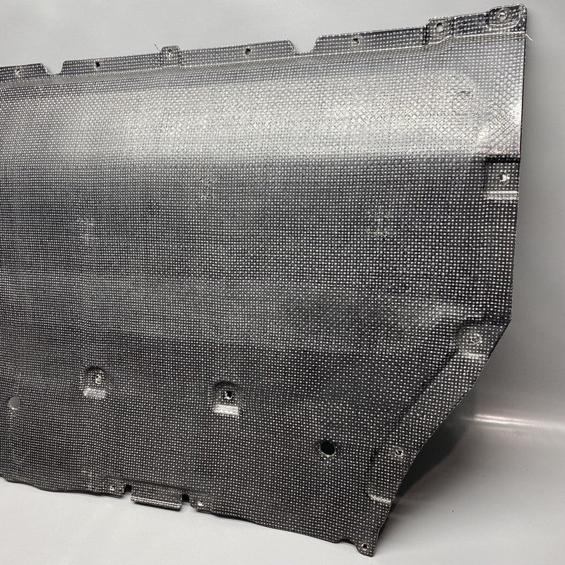 4M0825235A AUDI Q7 UNDER COVER 4M0825235A 2017 2018 2019 2020 OEM