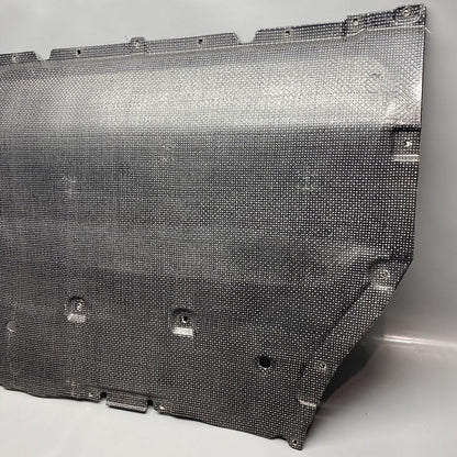 4M0825235A AUDI Q7 UNDER COVER 4M0825235A 2017 2018 2019 2020 OEM