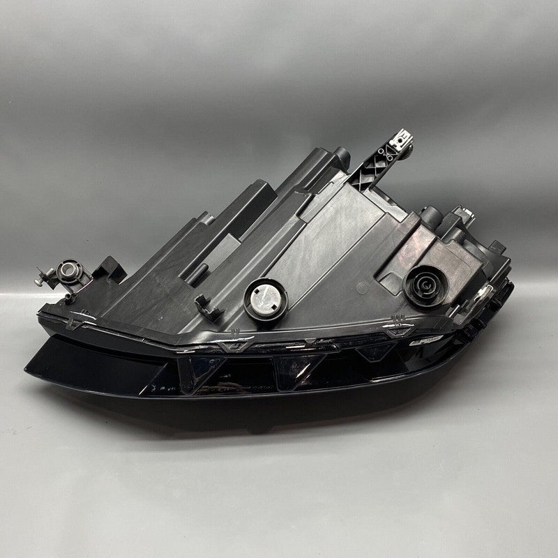 17A941036E VOLKSWAGEN JETTA HEADLIGHT RIGHT PASSENGER 2019 2020 2021 LED OEM 17A941036E