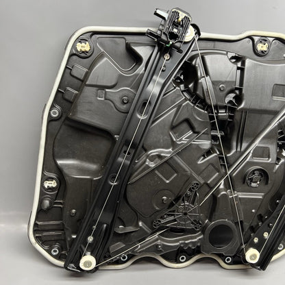 5A77DB1 BMW X4 DOOR WINDOW REGULATOR LEFT FRONT 2025 OEM 5A77DB1