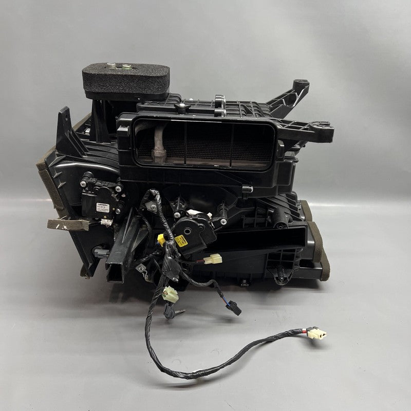 1037530-00-D TESLA MODEL X HVAC HEATER BOX 2016 2017 2018 2019 2020 OEM 1037530-00-D