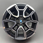 BMW X1 WHEEL RIM 19 INCH X2 2024 2025 2026 OEM 6898041